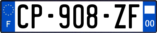 CP-908-ZF