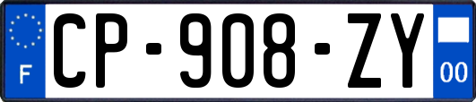 CP-908-ZY