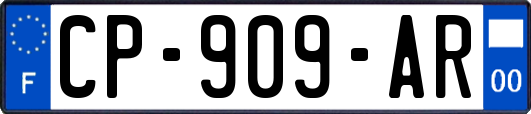 CP-909-AR