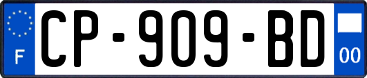 CP-909-BD