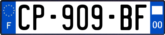 CP-909-BF