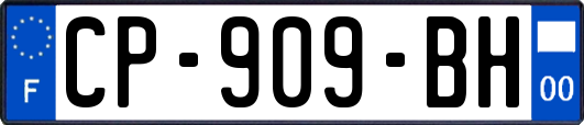 CP-909-BH