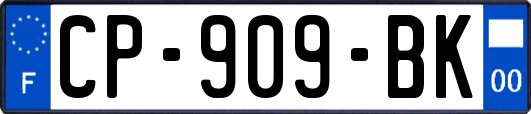 CP-909-BK