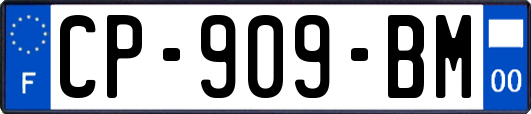 CP-909-BM