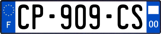 CP-909-CS