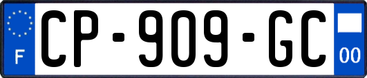 CP-909-GC