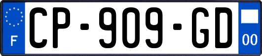 CP-909-GD
