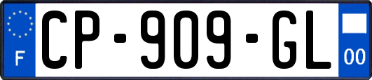 CP-909-GL