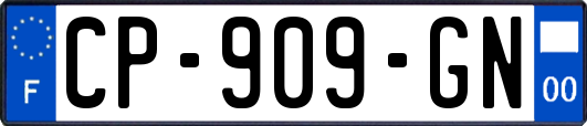 CP-909-GN