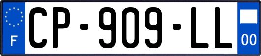 CP-909-LL