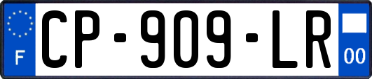 CP-909-LR
