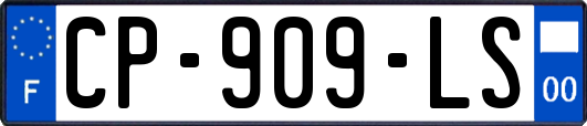 CP-909-LS