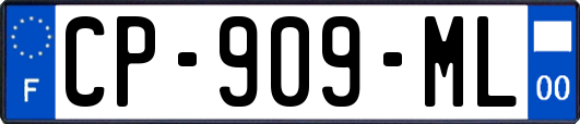 CP-909-ML