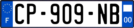 CP-909-NB