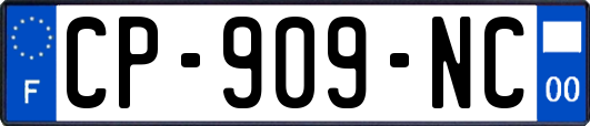 CP-909-NC