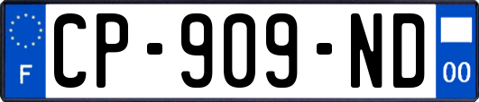 CP-909-ND