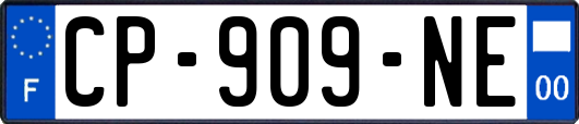 CP-909-NE