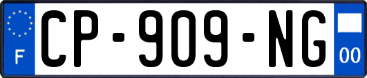 CP-909-NG