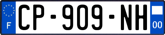 CP-909-NH