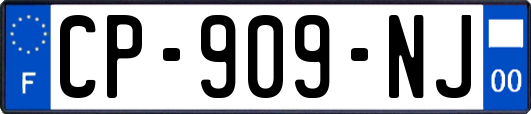 CP-909-NJ