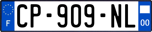 CP-909-NL