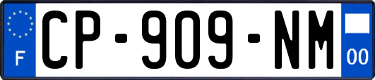 CP-909-NM