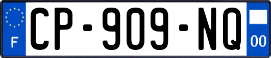 CP-909-NQ