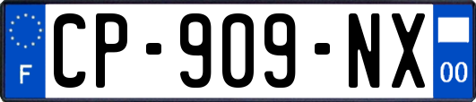 CP-909-NX