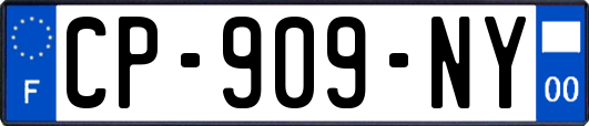 CP-909-NY