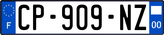 CP-909-NZ