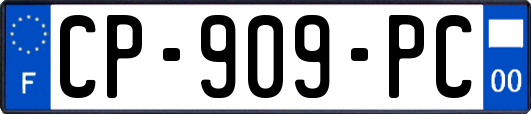 CP-909-PC