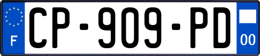 CP-909-PD