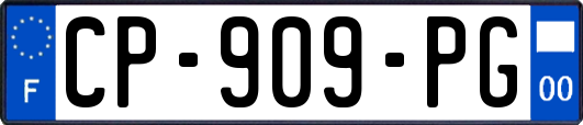 CP-909-PG