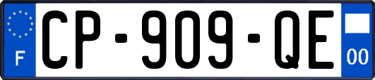 CP-909-QE