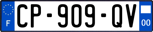 CP-909-QV