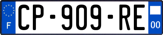 CP-909-RE