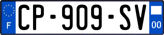 CP-909-SV