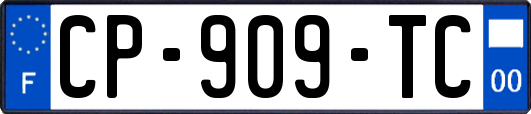 CP-909-TC