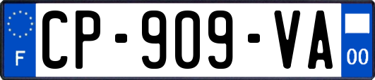 CP-909-VA