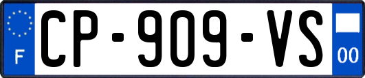 CP-909-VS