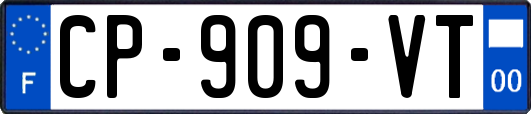 CP-909-VT