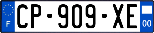 CP-909-XE