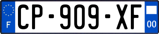 CP-909-XF