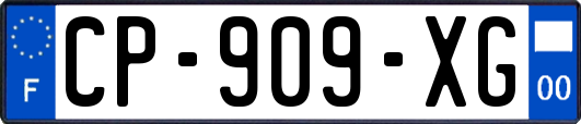 CP-909-XG