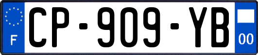 CP-909-YB