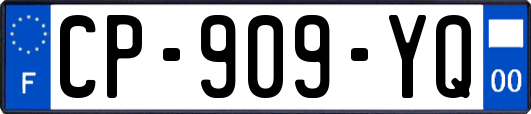 CP-909-YQ