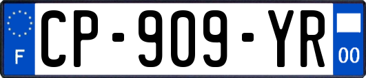 CP-909-YR