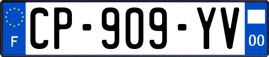 CP-909-YV