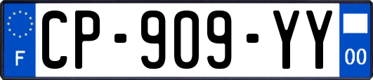 CP-909-YY