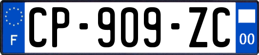 CP-909-ZC